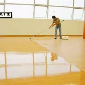北京地板打蜡公司